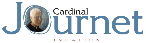 logo fondation journet